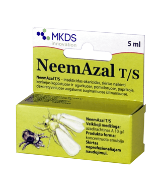 NeemAzal-5-ml