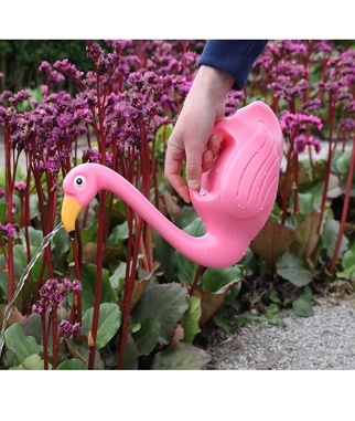 Laistytuvas-Flamingas